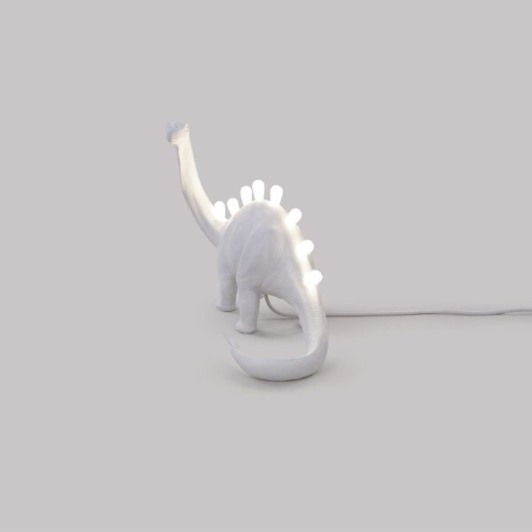 Seletti Настольная лампа Brontosaurus