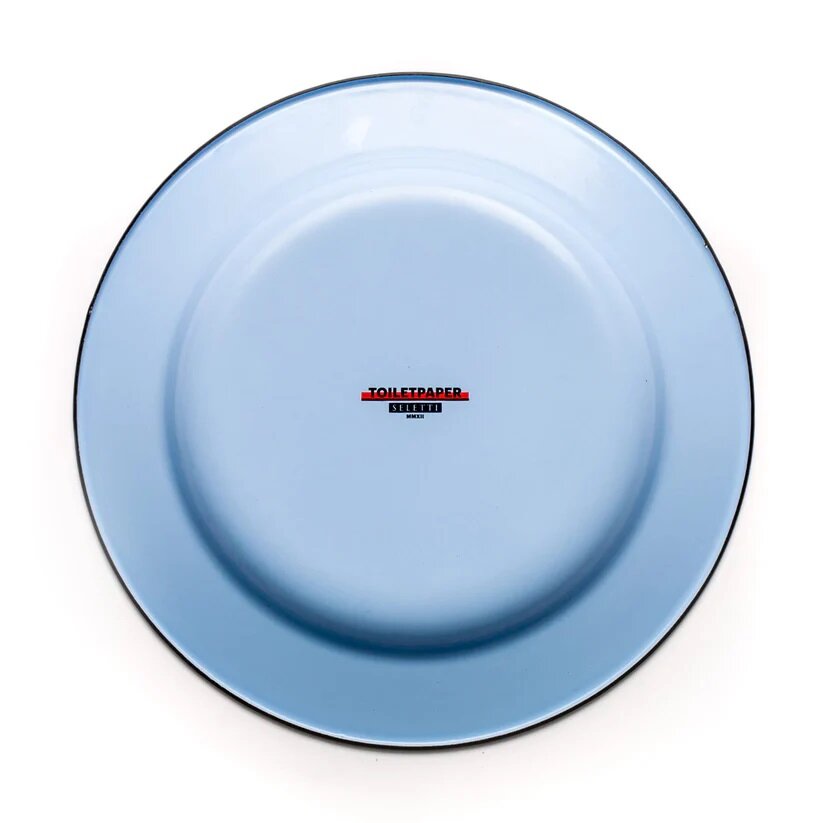 Seletti Тарелка Bird