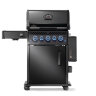 Газовый гриль Napoleon Rogue PRO-S 425 Phantom с ИК горелкой
