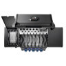 Газовый гриль Napoleon Rogue PRO-S 425 Phantom с ИК горелкой