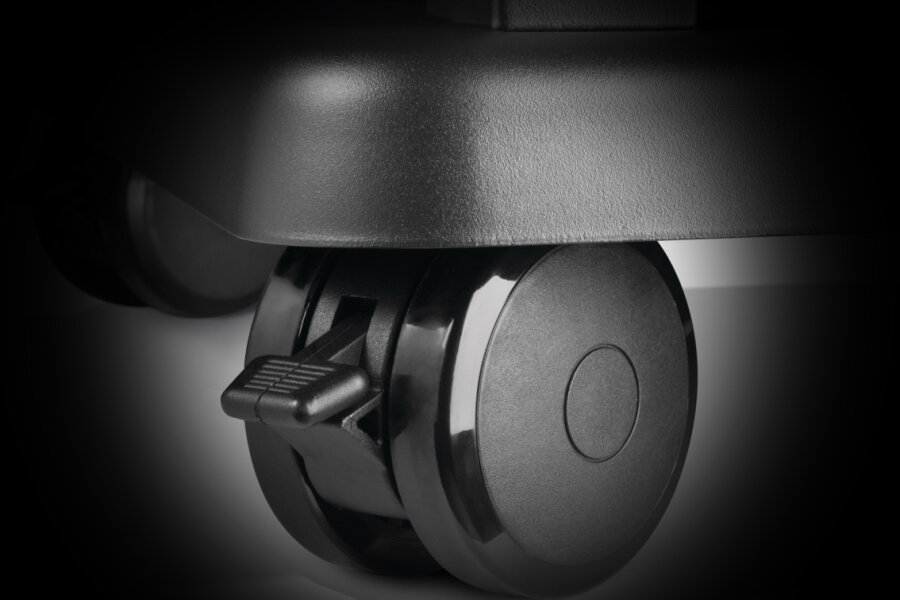 Газовый гриль Napoleon Rogue PRO-S 425 Phantom с ИК горелкой