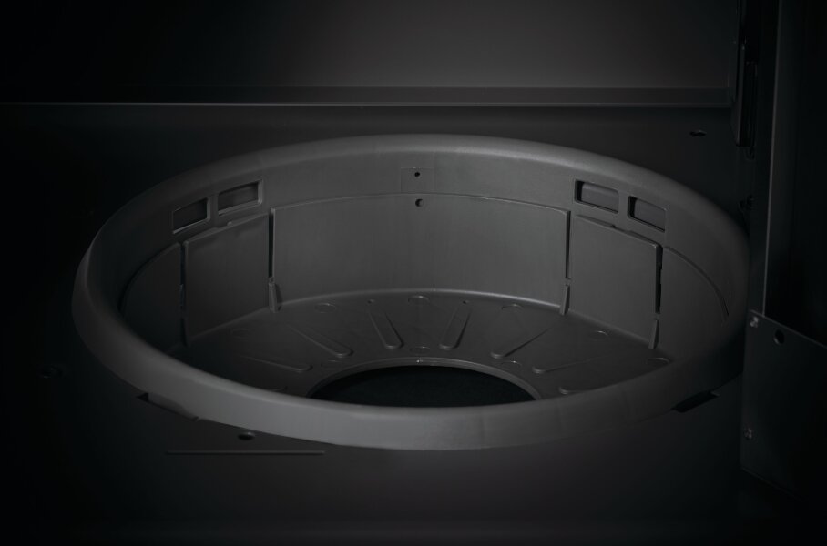 Газовый гриль Napoleon Rogue PRO-S 425 Phantom с ИК горелкой