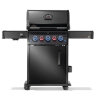 Газовый гриль Napoleon Rogue PRO-S 425 Phantom с ИК горелкой