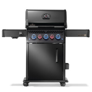 Газовый гриль Napoleon Rogue PRO-S 425 Phantom с ИК горелкой