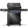 Газовый гриль Napoleon Rogue PRO-S 425 Phantom с ИК горелкой