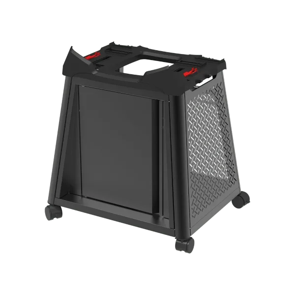 Тележка-подставка Weber Premium Cart для грилей серии Q 