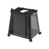Тележка-подставка Weber Premium Cart для грилей серии Q 