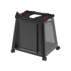 Тележка-подставка Weber Premium Cart для грилей серии Q 