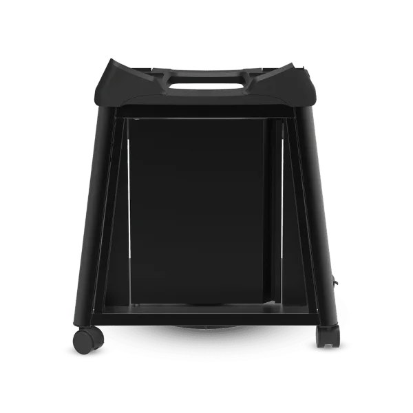 Тележка-подставка Weber Premium Cart для грилей серии Q 