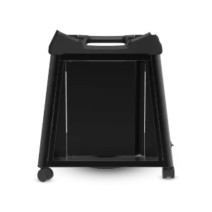 Тележка-подставка Weber Premium Cart для грилей серии Q 