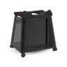 Тележка-подставка Weber Premium Cart для грилей серии Q 