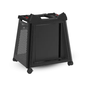 Тележка-подставка Weber Premium Cart для грилей серии Q 
