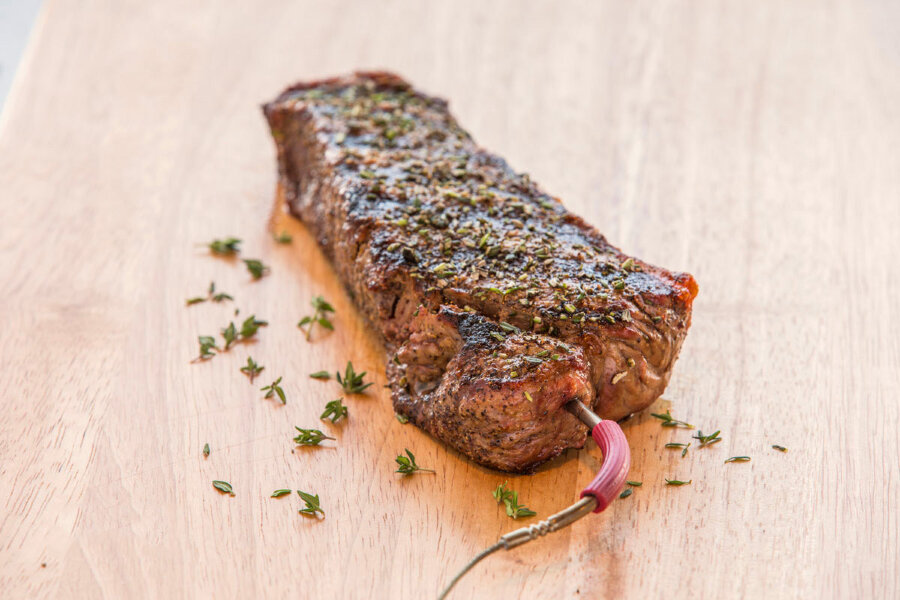 Щуп для термометра Weber iGrill