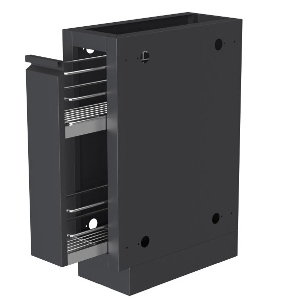 Тумба универсальная для приправ