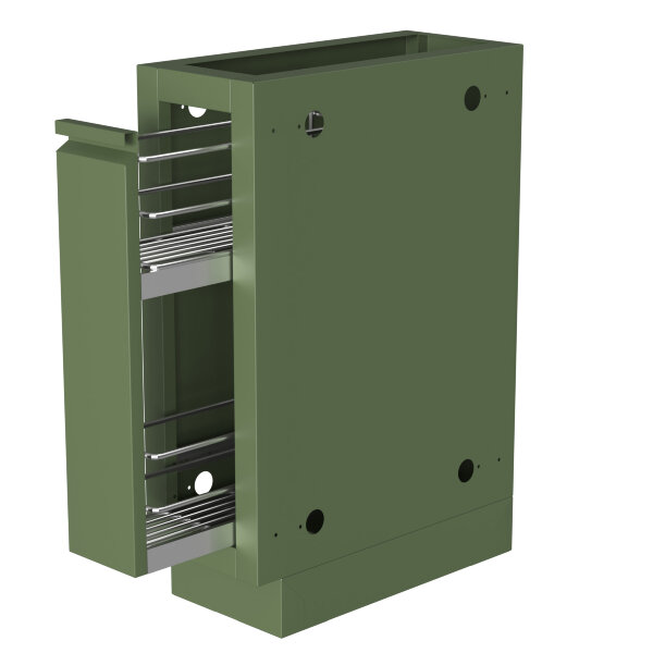 Тумба универсальная для приправ