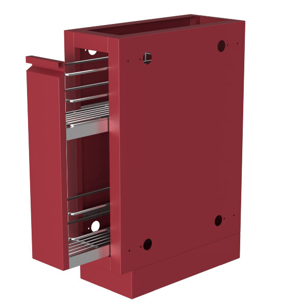 Тумба универсальная для приправ