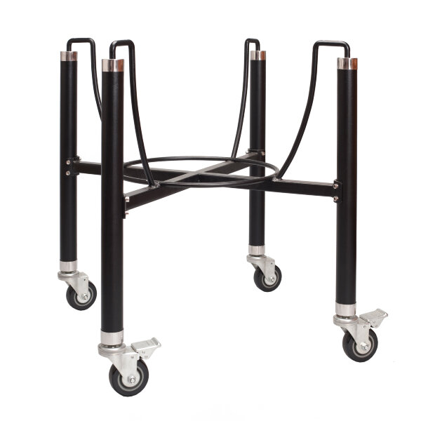 Ножки для гриля Monolith Le Chef окрашенная сталь