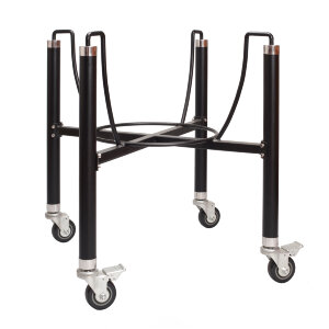 Ножки для гриля Monolith Le Chef окрашенная сталь