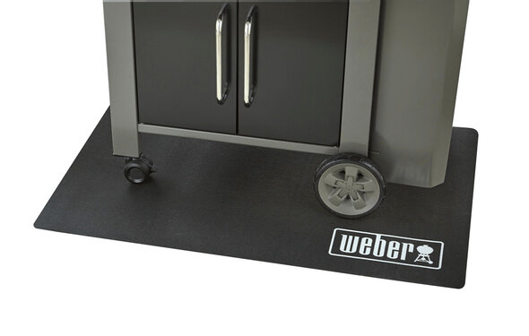 Коврик защитный для гриля Weber большой