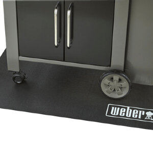 Коврик защитный для гриля Weber большой