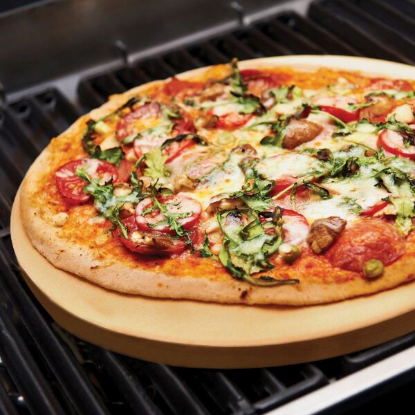 Камень для пиццы Broil King диаметр 38 см