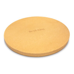 Камень для пиццы Broil King диаметр 38 см