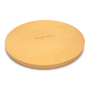 Камень для пиццы Broil King диаметр 38 см