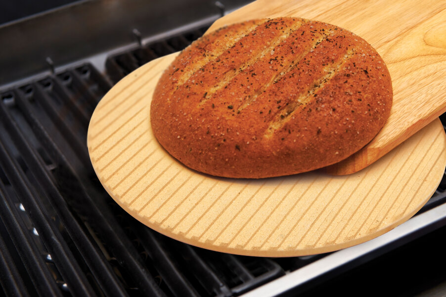 Камень для пиццы Broil King диаметр 38 см