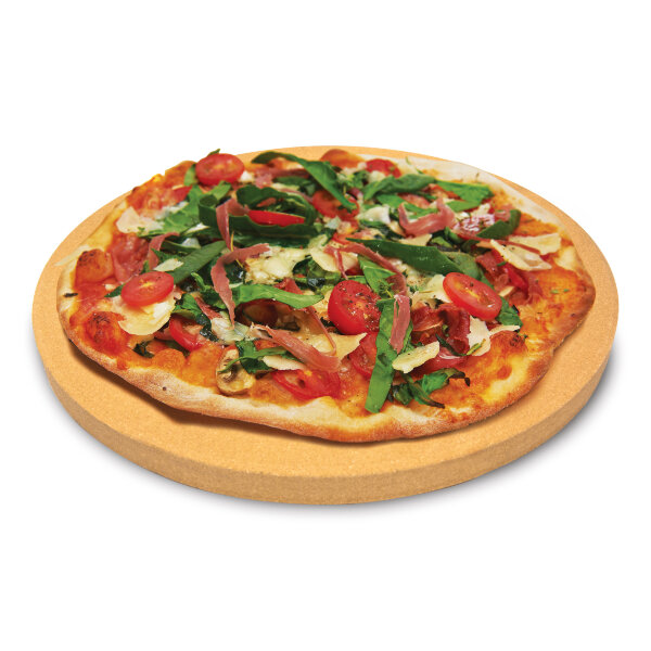 Камень для пиццы Broil King диаметр 38 см