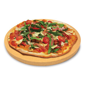 Камень для пиццы Broil King диаметр 38 см