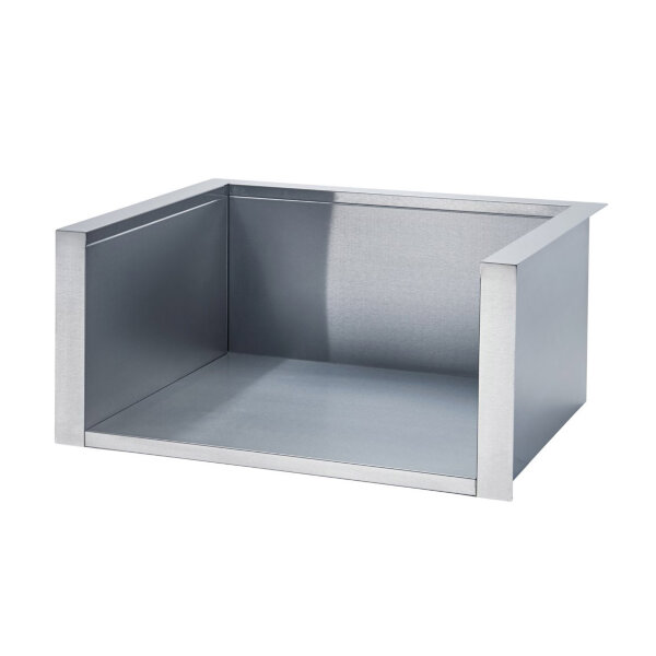 Термозащитный экран для двойной боковой горелки Broilmaster