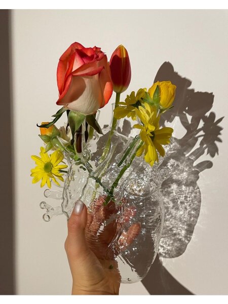 Seletti Ваза Love in Bloom