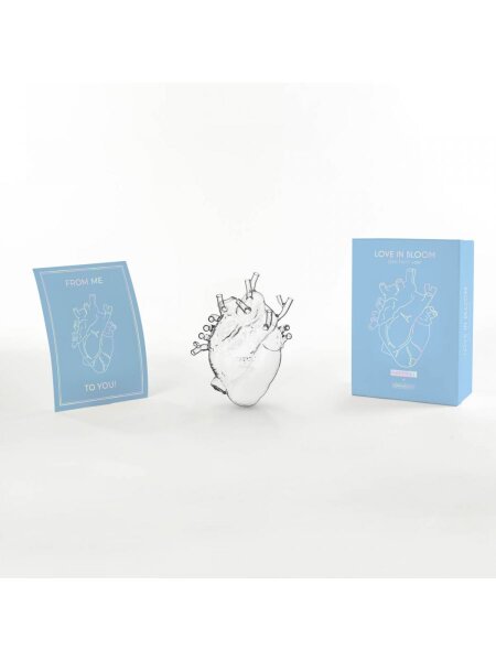 Seletti Ваза Love in Bloom