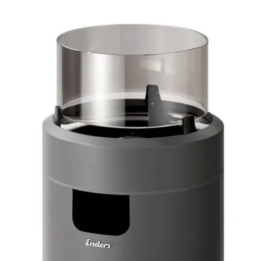 Уличный обогреватель Enders Nova Led