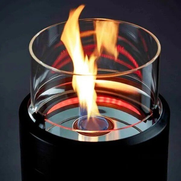 Уличный обогреватель Enders Nova Led