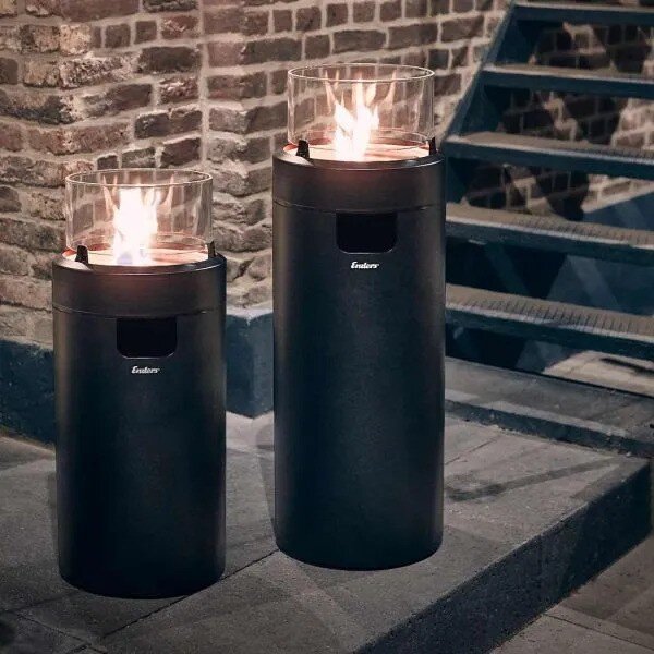 Уличный обогреватель Enders Nova Led