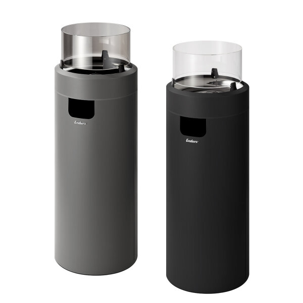 Уличный обогреватель Enders Nova Led