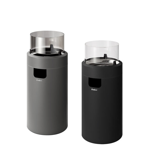 Уличный обогреватель Enders Nova Led