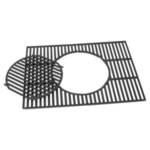Решетка GBS для грилей Weber Spirit 200 чугун