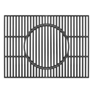 Решетка GBS для грилей Weber Spirit 200 чугун