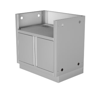 Тумба-основание гриля Broil King Regal S520 Bi с 2-мя дверями