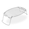Решетка для гриля Weber Summit Charcoal 2-й уровень