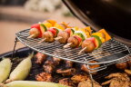 Решетка для гриля Weber Summit Charcoal 2-й уровень