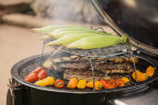 Решетка для гриля Weber Summit Charcoal 2-й уровень