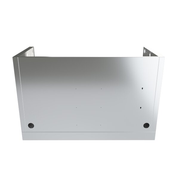 Тумба-основание гриля BIPRO-825 с 5-ю выдвижными ящиками