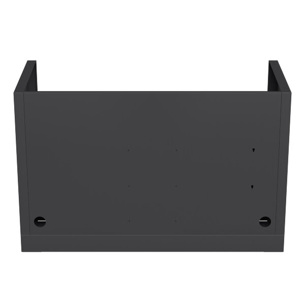 Тумба-основание гриля BIPRO-825 с 5-ю выдвижными ящиками