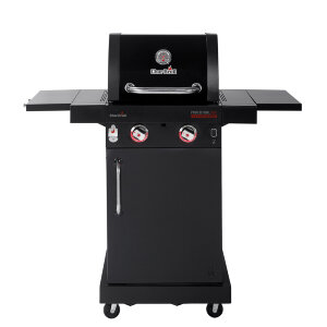 Газовый гриль Char-Broil Professional CORE 2B