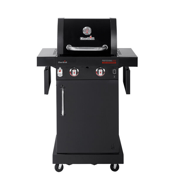 Газовый гриль Char-Broil Professional CORE 2B
