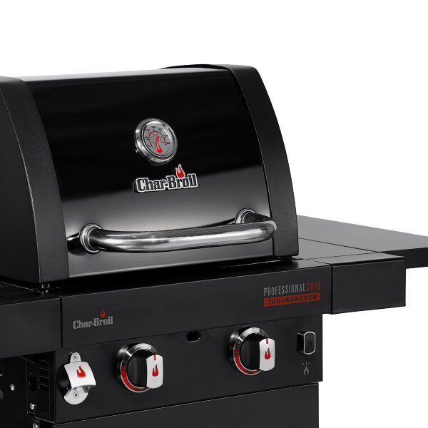 Газовый гриль Char-Broil Professional CORE 2B