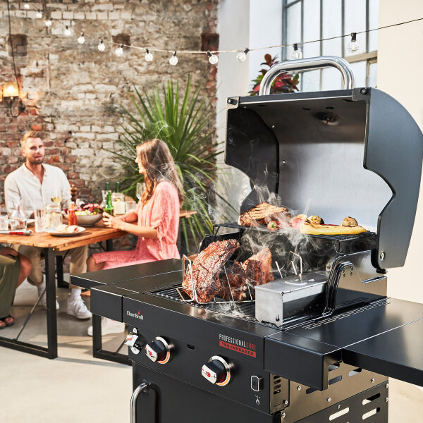 Газовый гриль Char-Broil Professional CORE 2B